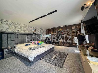 Casa de 4 alcobas en arriendo en Jardines De Llanogrande, Rionegro, 400 m² · foto 17 de 20