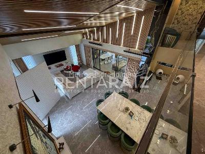 Casa de 4 alcobas en arriendo en Jardines De Llanogrande, Rionegro, 400 m² · foto 18 de 20