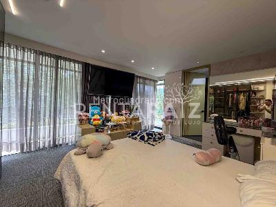 Casa de 4 alcobas en arriendo en Jardines De Llanogrande, Rionegro, 400 m² · foto 19 de 20