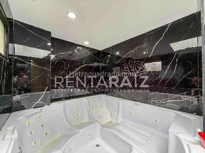 Casa de 4 alcobas en arriendo en Jardines De Llanogrande, Rionegro, 400 m² · foto 20 de 20