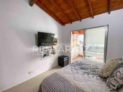 Apartamento de 3 alcobas en venta en Alto De Las Flores, Envigado, 99 m² · foto 5 de 20