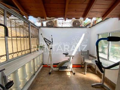 Apartamento de 3 alcobas en venta en Alto De Las Flores, Envigado, 99 m² · foto 6 de 20