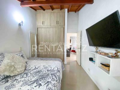 Apartamento de 3 alcobas en venta en Alto De Las Flores, Envigado, 99 m² · foto 7 de 20