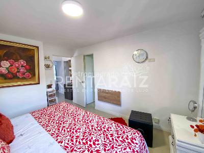 Apartamento de 3 alcobas en venta en Alto De Las Flores, Envigado, 99 m² · foto 8 de 20