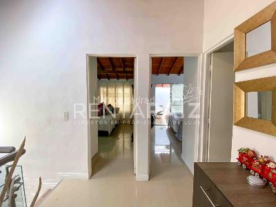 Apartamento de 3 alcobas en venta en Alto De Las Flores, Envigado, 99 m² · foto 11 de 20