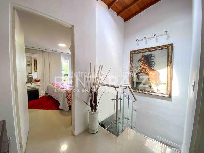 Apartamento de 3 alcobas en venta en Alto De Las Flores, Envigado, 99 m² · foto 12 de 20