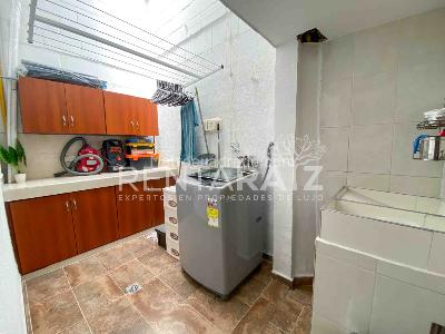 Apartamento de 3 alcobas en venta en Alto De Las Flores, Envigado, 99 m² · foto 13 de 20