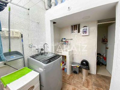 Apartamento de 3 alcobas en venta en Alto De Las Flores, Envigado, 99 m² · foto 14 de 20
