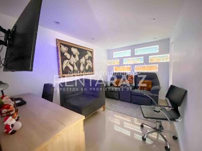 Apartamento de 3 alcobas en venta en Alto De Las Flores, Envigado, 99 m² · foto 16 de 20