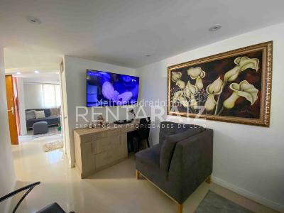 Apartamento de 3 alcobas en venta en Alto De Las Flores, Envigado, 99 m² · foto 17 de 20