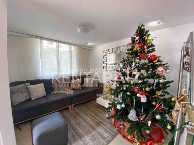 Apartamento de 3 alcobas en venta en Alto De Las Flores, Envigado, 99 m² · foto 18 de 20