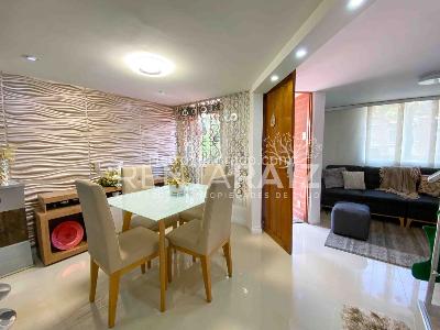 Apartamento de 3 alcobas en venta en Alto De Las Flores, Envigado, 99 m² · foto 19 de 20
