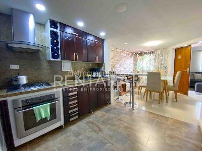 Apartamento de 3 alcobas en venta en Alto De Las Flores, Envigado, 99 m² · foto 20 de 20