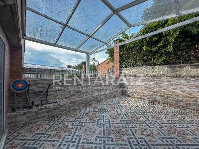 Casa de 4 alcobas en venta en Castropol, Medellín, 187 m² · foto 10 de 20