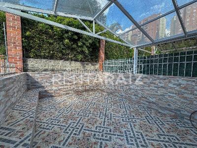 Casa de 4 alcobas en venta en Castropol, Medellín, 187 m² · foto 11 de 20