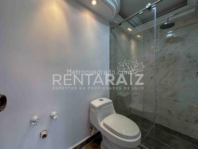 Casa de 4 alcobas en venta en Castropol, Medellín, 187 m² · foto 16 de 20