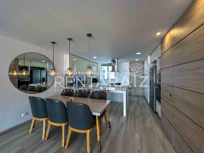 Apartamento de 3 alcobas en venta en Loma De Las Brujas, Envigado, 173 m² · foto 14 de 20