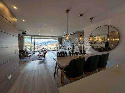 Apartamento de 3 alcobas en venta en Loma De Las Brujas, Envigado, 173 m² · foto 19 de 20