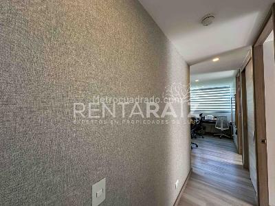 Apartamento de 3 alcobas en venta en Loma De Las Brujas, Envigado, 173 m² · foto 20 de 20