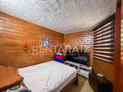 Apartamento de 3 alcobas en venta en Belen La Palma, Medellín, 87 m² · foto 8 de 10