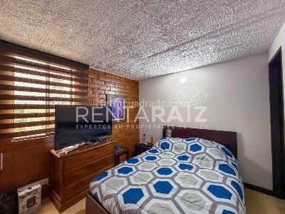 Apartamento de 3 alcobas en venta en Belen La Palma, Medellín, 87 m² · foto 9 de 10