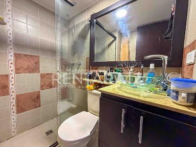 Apartamento de 3 alcobas en venta en Belen La Palma, Medellín, 87 m² · foto 10 de 10