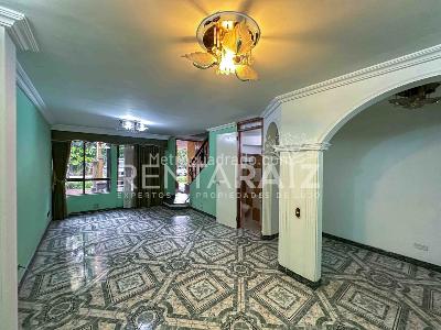 Casa de 4 alcobas en venta en El Dorado, Envigado, 127 m² · foto 3 de 20