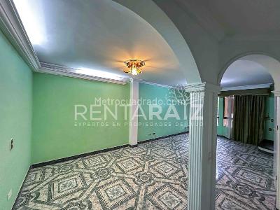 Casa de 4 alcobas en venta en El Dorado, Envigado, 127 m² · foto 5 de 20