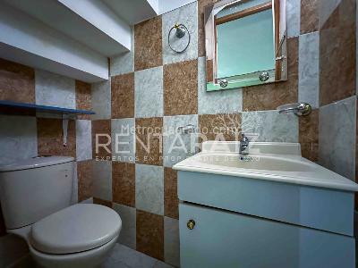 Casa de 4 alcobas en venta en El Dorado, Envigado, 127 m² · foto 7 de 20