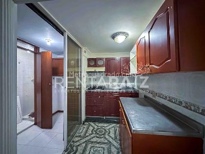 Casa de 4 alcobas en venta en El Dorado, Envigado, 127 m² · foto 8 de 20