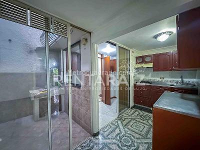 Casa de 4 alcobas en venta en El Dorado, Envigado, 127 m² · foto 9 de 20