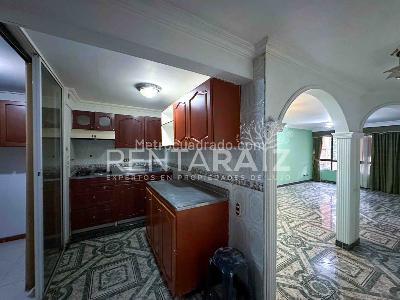 Casa de 4 alcobas en venta en El Dorado, Envigado, 127 m² · foto 11 de 20