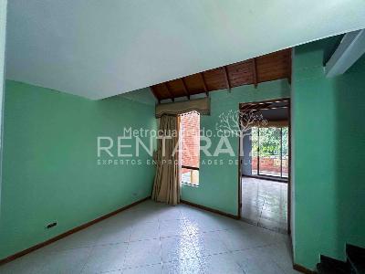 Casa de 4 alcobas en venta en El Dorado, Envigado, 127 m² · foto 12 de 20