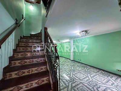 Casa de 4 alcobas en venta en El Dorado, Envigado, 127 m² · foto 14 de 20