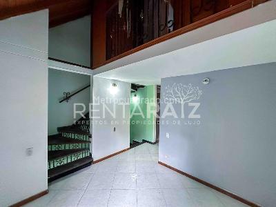 Casa de 4 alcobas en venta en El Dorado, Envigado, 127 m² · foto 15 de 20