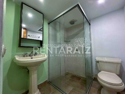Casa de 4 alcobas en venta en El Dorado, Envigado, 127 m² · foto 18 de 20