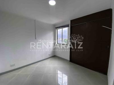 Apartamento en venta en Laureles, Medellín · foto 20 de 20