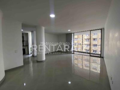 Apartamento en venta en Laureles, Medellín · foto 2 de 20
