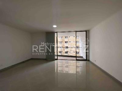 Apartamento en venta en Laureles, Medellín · foto 4 de 20