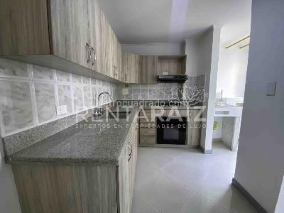 Apartamento en venta en Laureles, Medellín · foto 5 de 20