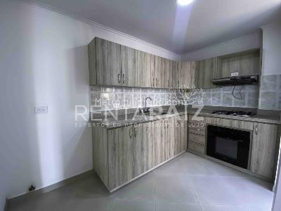 Apartamento en venta en Laureles, Medellín · foto 6 de 20