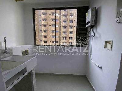 Apartamento en venta en Laureles, Medellín · foto 8 de 20