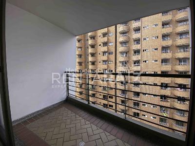 Apartamento en venta en Laureles, Medellín · foto 10 de 20