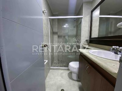 Apartamento en venta en Laureles, Medellín · foto 14 de 20