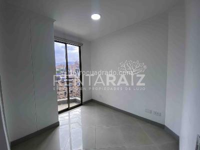 Apartamento en venta en Laureles, Medellín · foto 16 de 20
