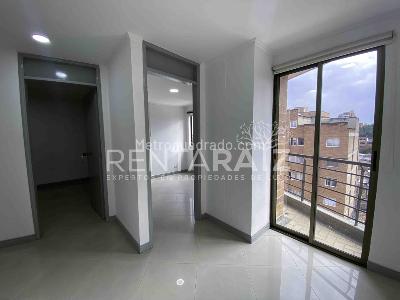 Apartamento en venta en Laureles, Medellín · foto 17 de 20
