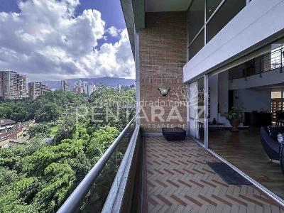 Apartamento en venta en San Lucas, Envigado · foto 2 de 20
