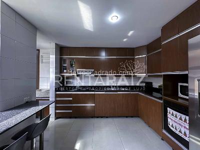 Apartamento en venta en San Lucas, Envigado · foto 6 de 20