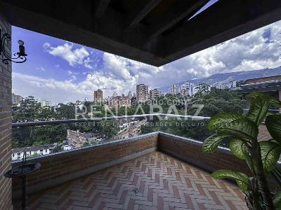 Apartamento en venta en San Lucas, Envigado · foto 18 de 20
