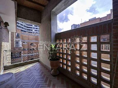 Apartamento en venta en San Lucas, Envigado · foto 20 de 20